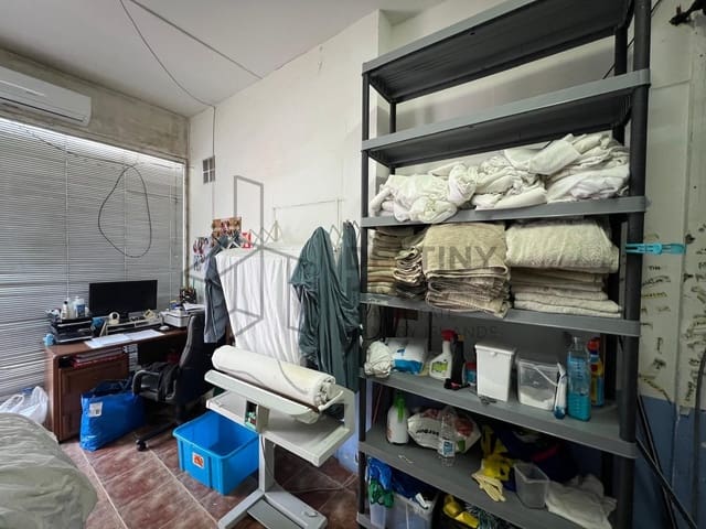 1 sovrum Kommersiell till salu i Corralejo, La Oliva - 150 000 € (Ref: 9817766)
