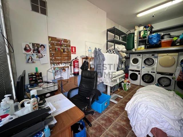1 sovrum Kommersiell till salu i Corralejo, La Oliva - 150 000 € (Ref: 9817766)
