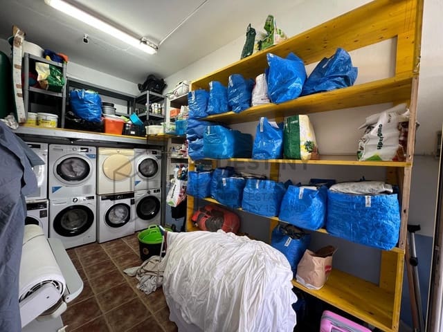 1 sovrum Kommersiell till salu i Corralejo, La Oliva - 150 000 € (Ref: 9817766)