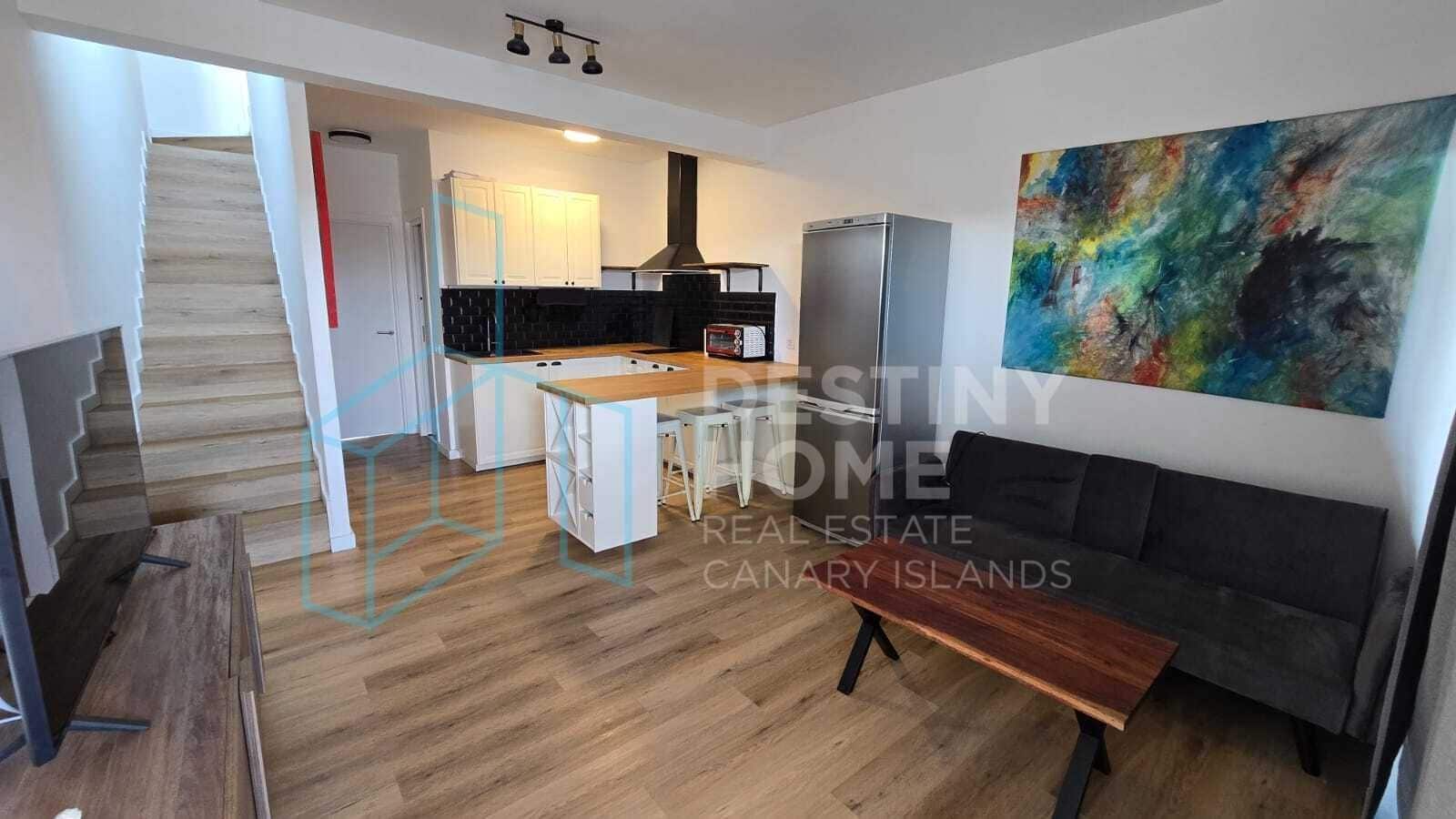Casa de 2 habitaciones en Corralejo en venta con piscina garaje - 280.000 € (Ref: 9824629)
