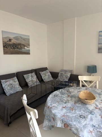 Apartamento de 1 habitación en Corralejo, La Oliva en alquiler con piscina - 1.200 € (Ref: 9830776)