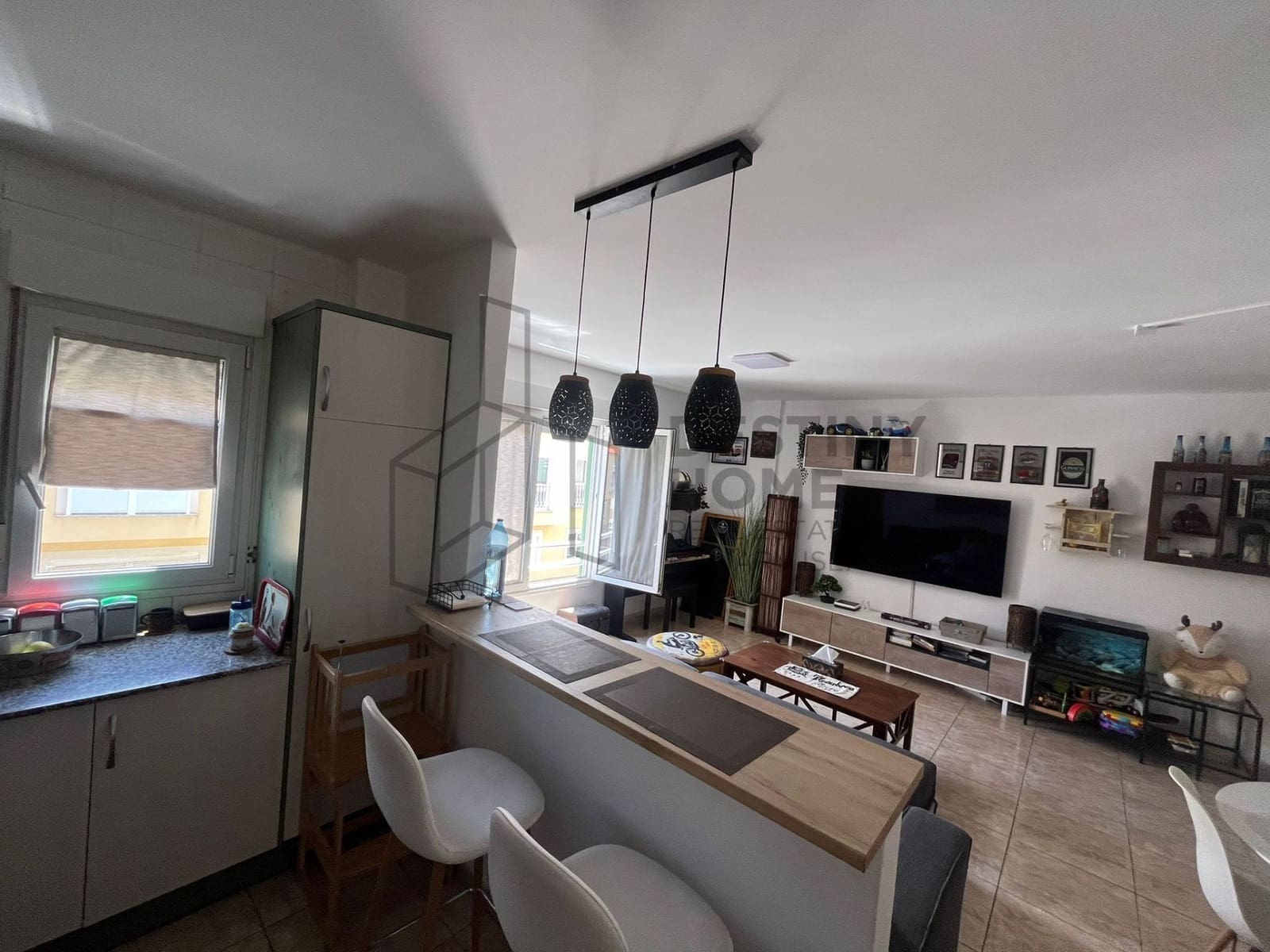 2 bedroom Flat for sale in Puerto del Rosario with garage - € 178,000 (Ref: 9830777)