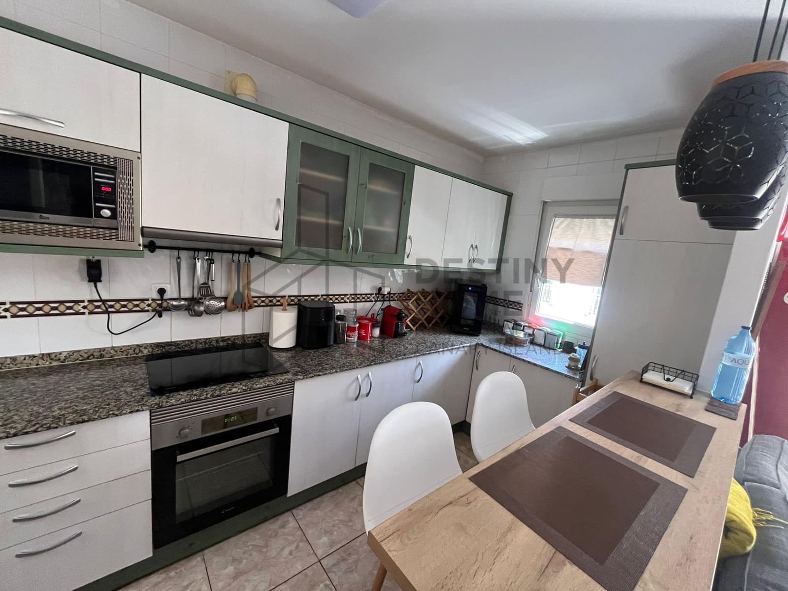 2 bedroom Flat for sale in Puerto del Rosario with garage - € 178,000 (Ref: 9830777)