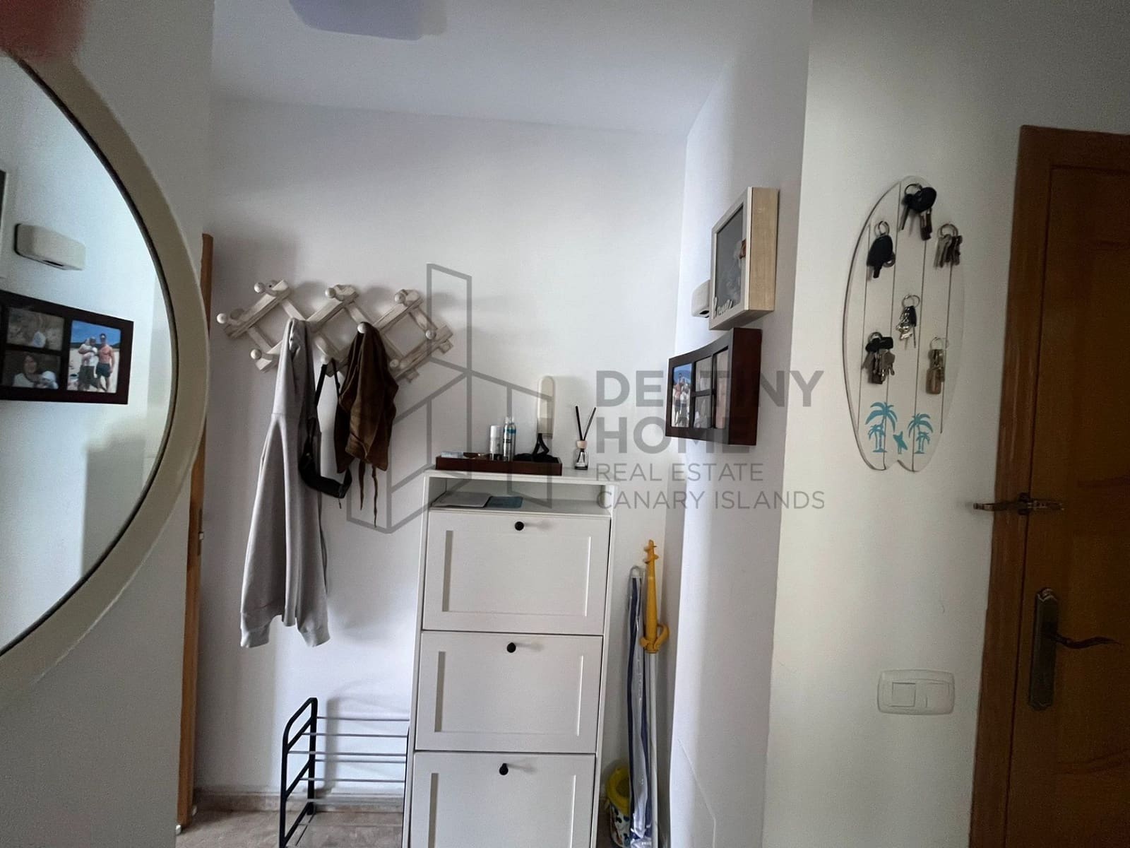 2 bedroom Flat for sale in Puerto del Rosario with garage - € 178,000 (Ref: 9830777)
