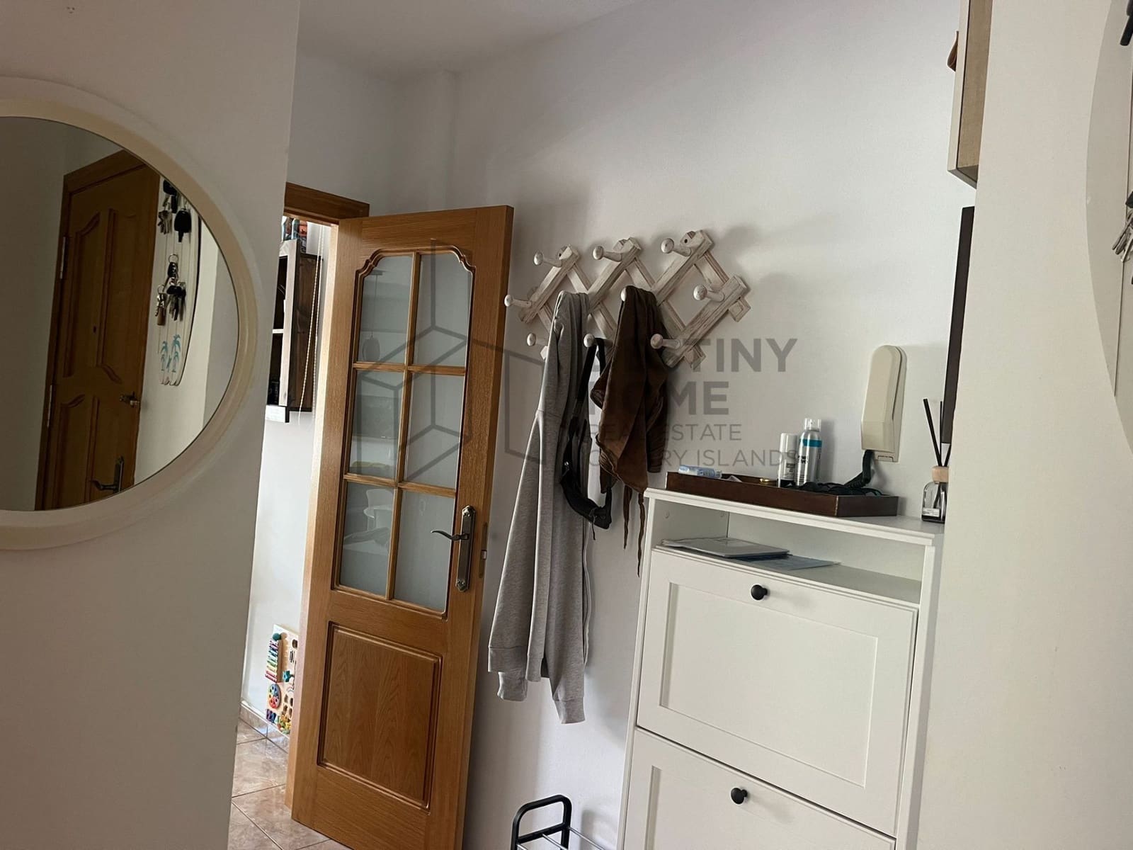 2 bedroom Flat for sale in Puerto del Rosario with garage - € 178,000 (Ref: 9830777)
