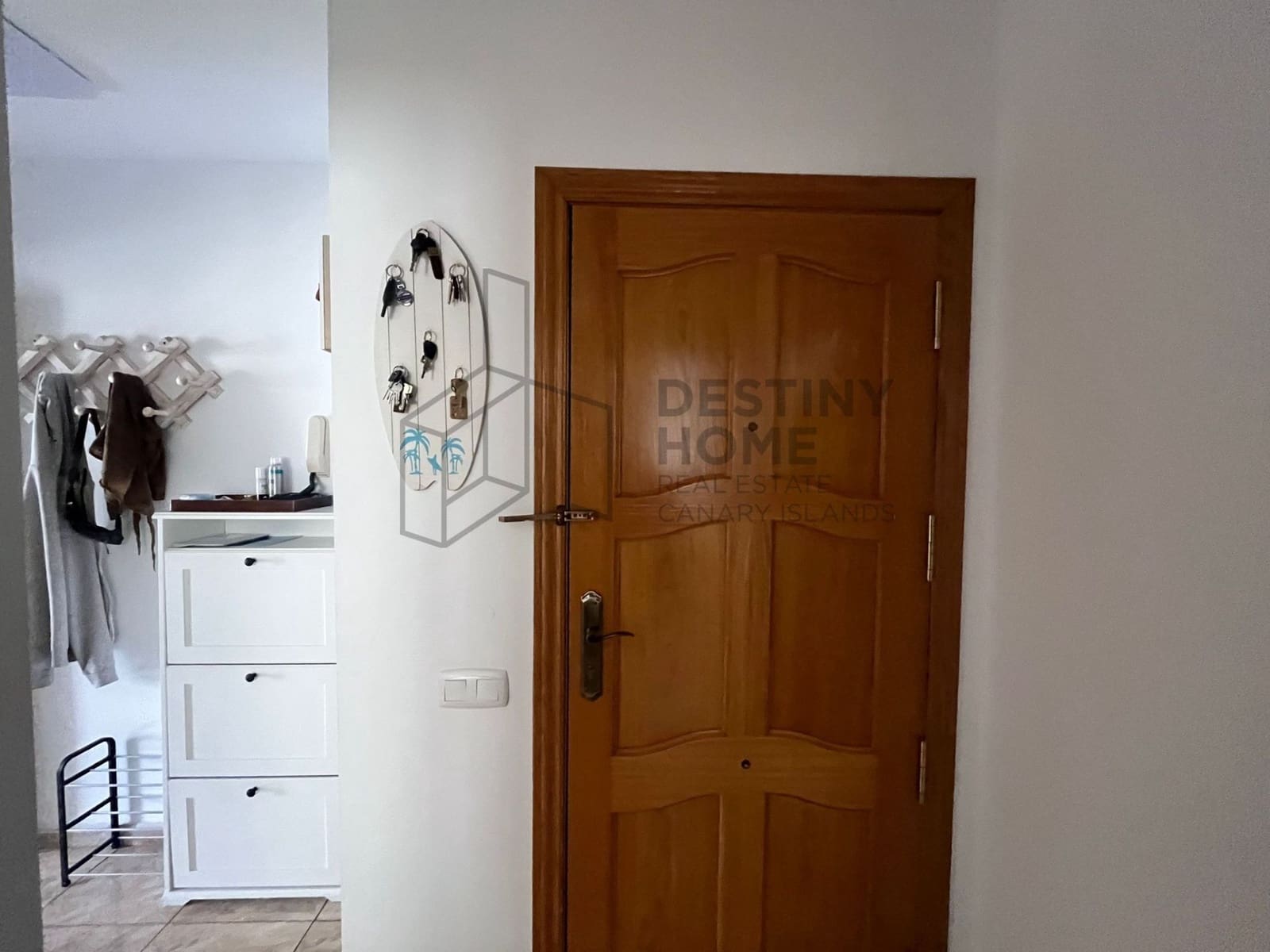 2 bedroom Flat for sale in Puerto del Rosario with garage - € 178,000 (Ref: 9830777)