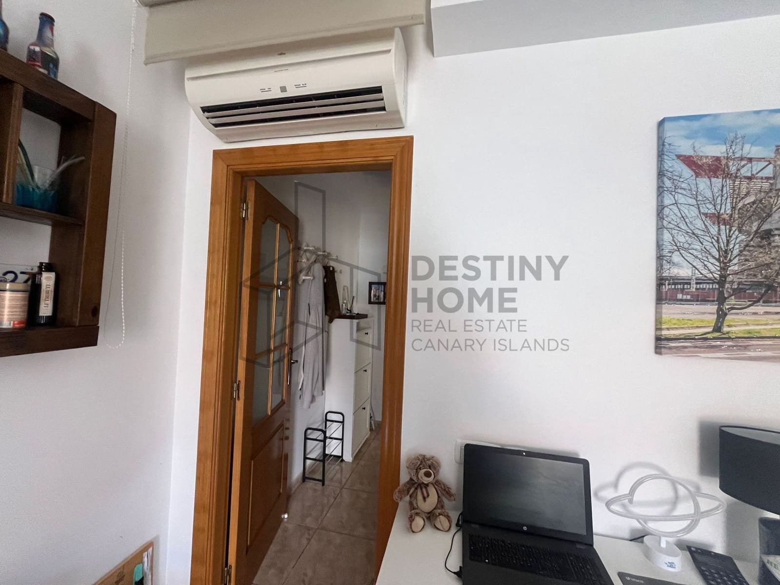 2 bedroom Flat for sale in Puerto del Rosario with garage - € 178,000 (Ref: 9830777)