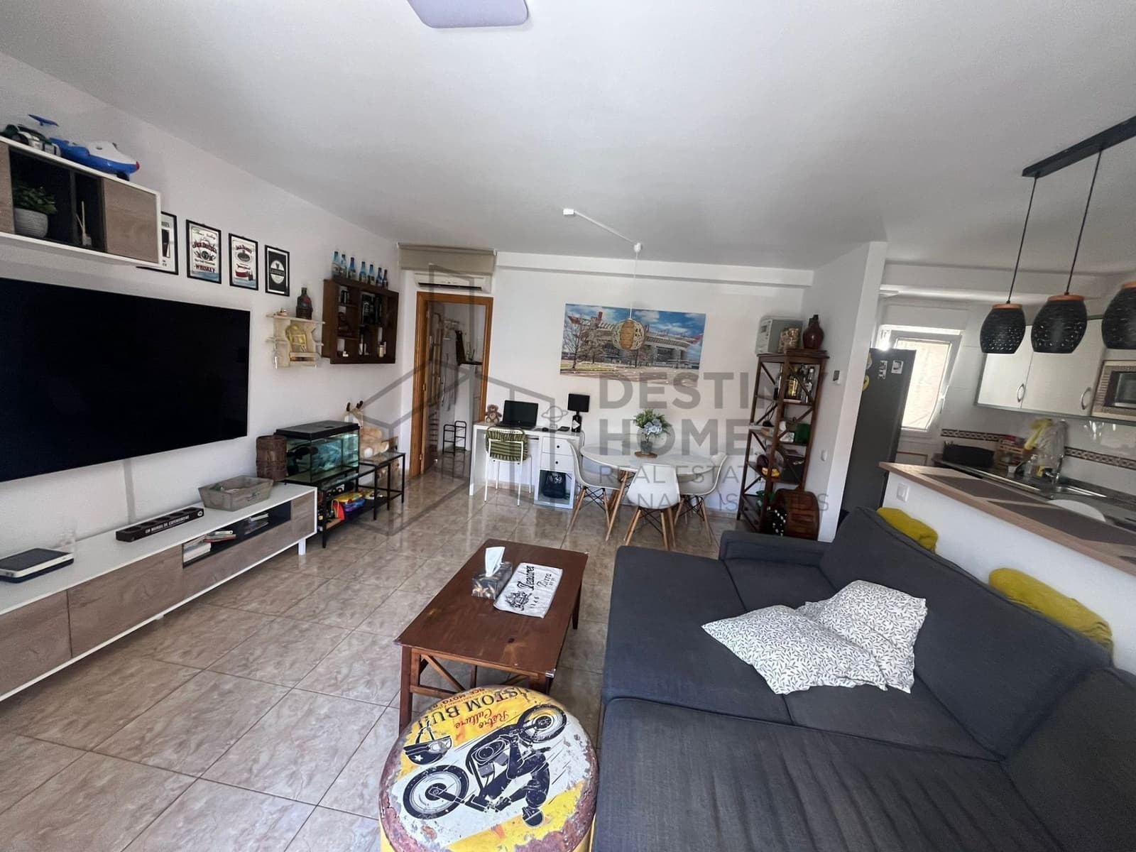 2 bedroom Flat for sale in Puerto del Rosario with garage - € 178,000 (Ref: 9830777)