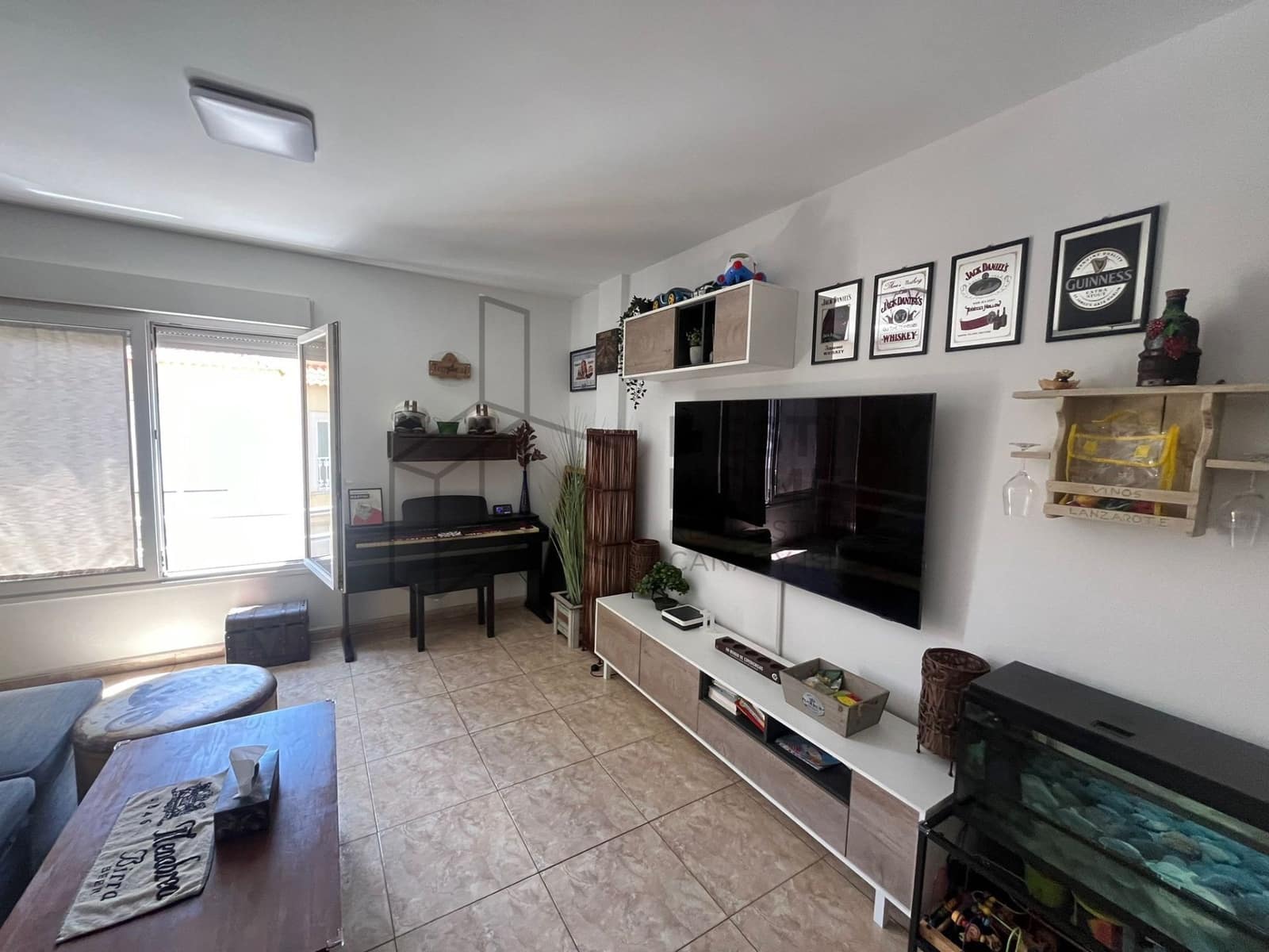 2 bedroom Flat for sale in Puerto del Rosario with garage - € 178,000 (Ref: 9830777)