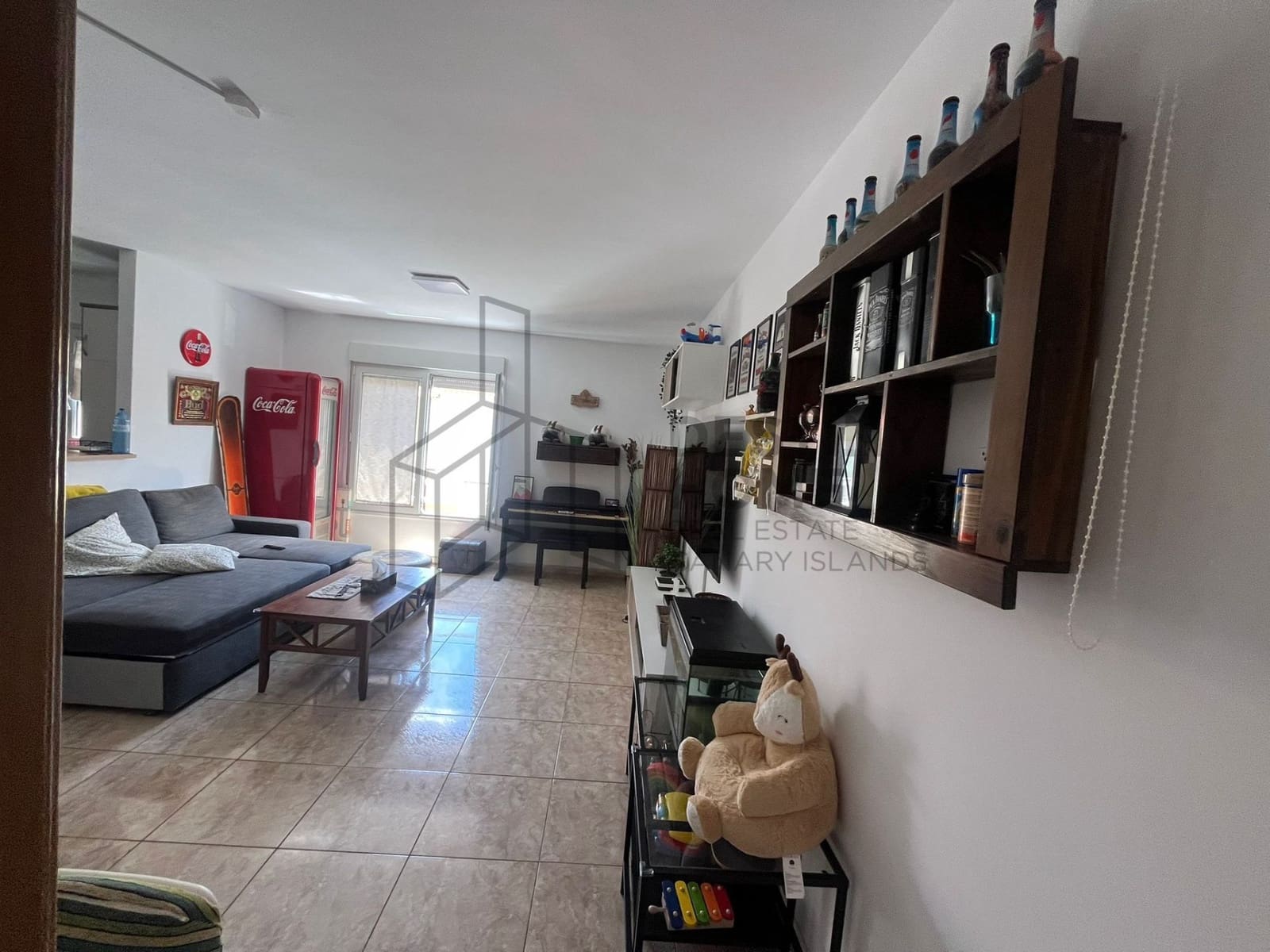2 bedroom Flat for sale in Puerto del Rosario with garage - € 178,000 (Ref: 9830777)