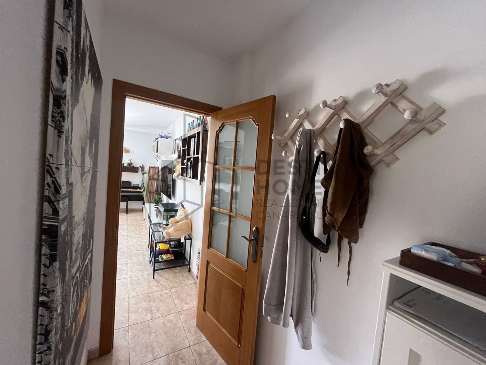 2 bedroom Flat for sale in Puerto del Rosario with garage - € 178,000 (Ref: 9830777)