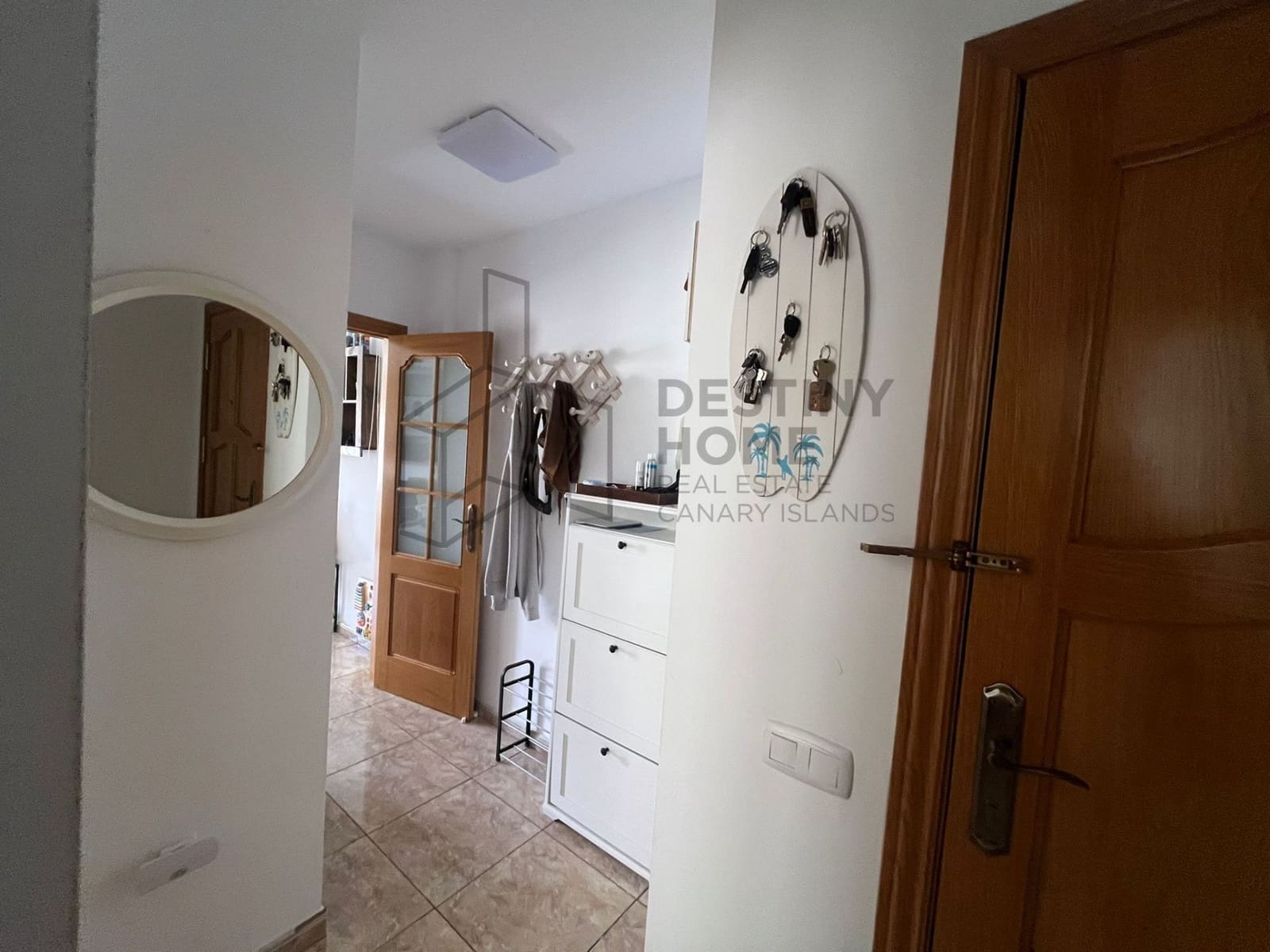 2 bedroom Flat for sale in Puerto del Rosario with garage - € 178,000 (Ref: 9830777)