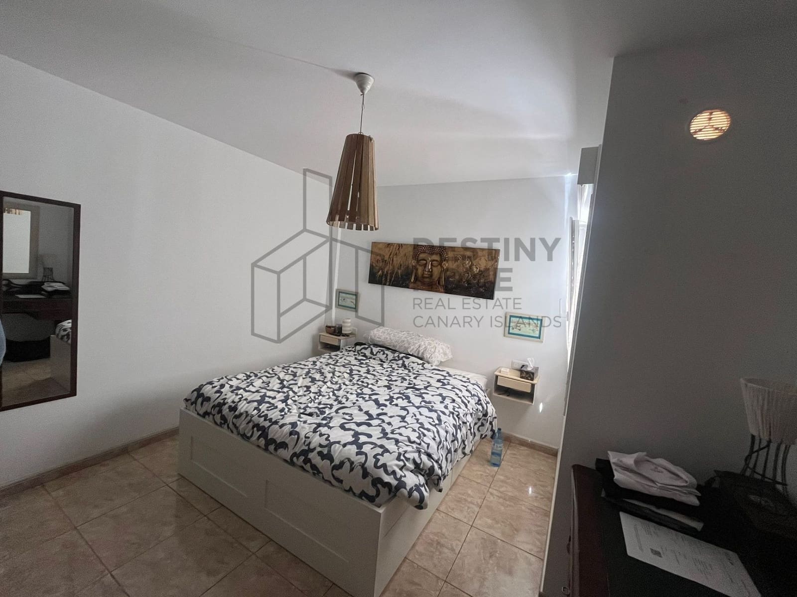 2 bedroom Flat for sale in Puerto del Rosario with garage - € 178,000 (Ref: 9830777)