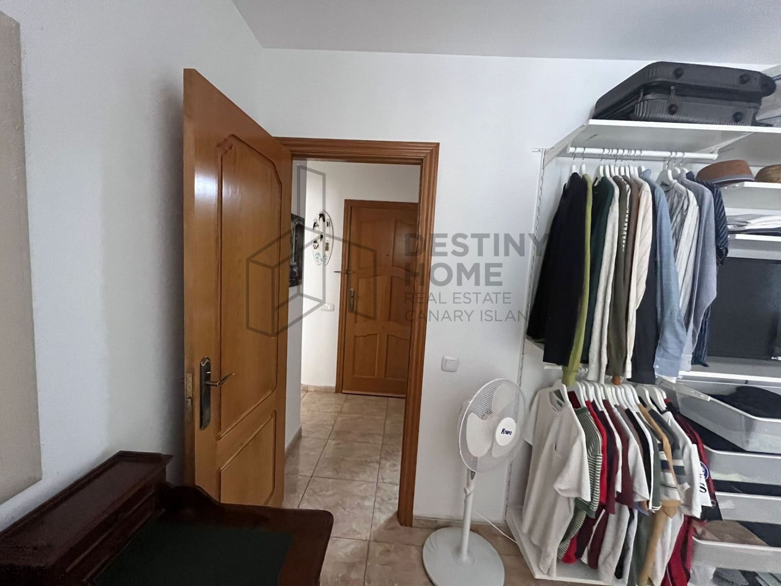 2 bedroom Flat for sale in Puerto del Rosario with garage - € 178,000 (Ref: 9830777)