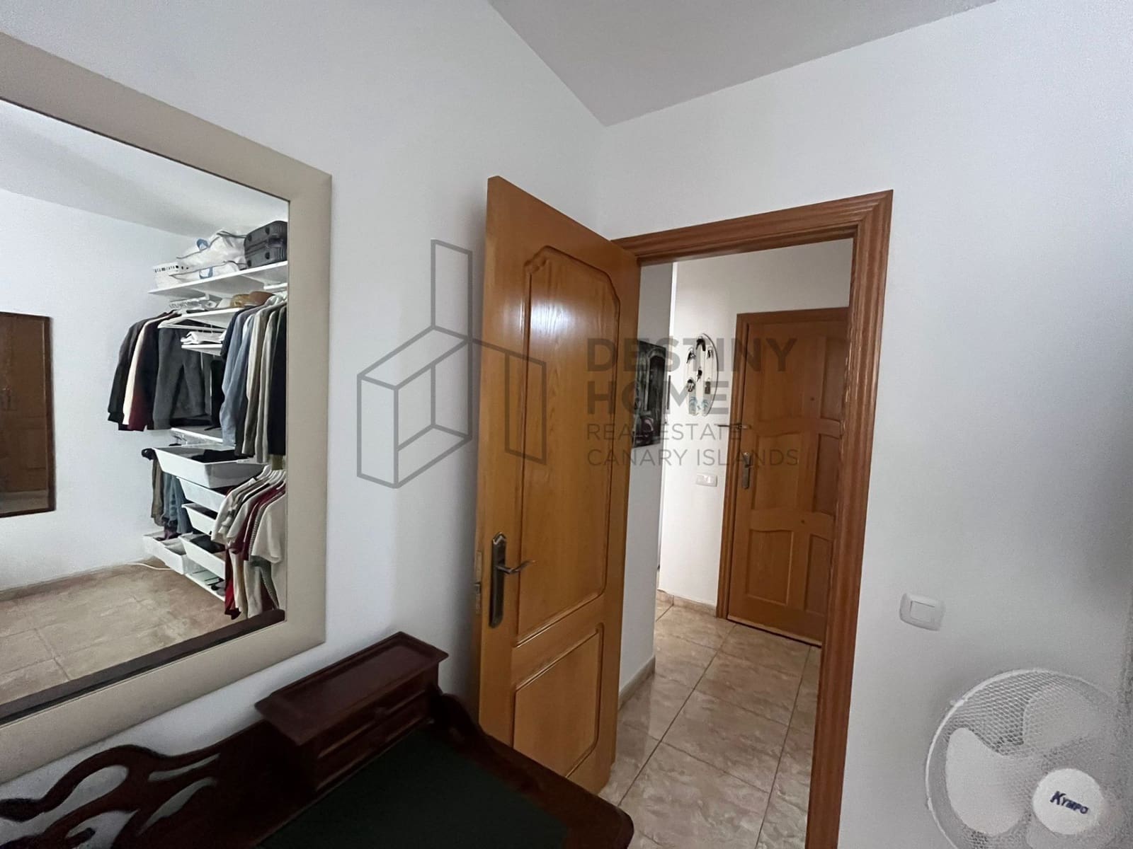 2 bedroom Flat for sale in Puerto del Rosario with garage - € 178,000 (Ref: 9830777)