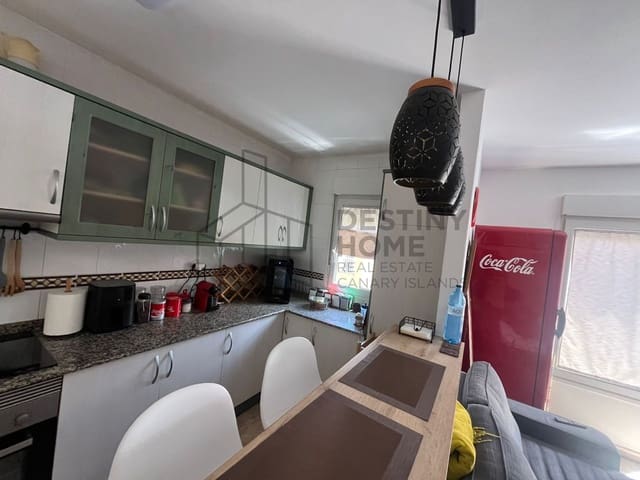 2 quarto Apartamento para venda em Puerto del Rosario com garagem - 178 000 € (Ref: 9830777)