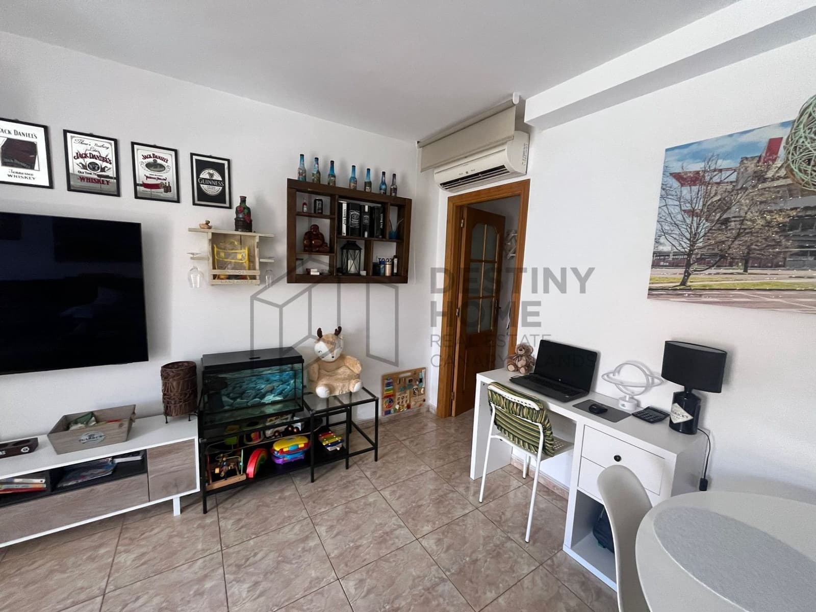 2 bedroom Flat for sale in Puerto del Rosario with garage - € 178,000 (Ref: 9830777)