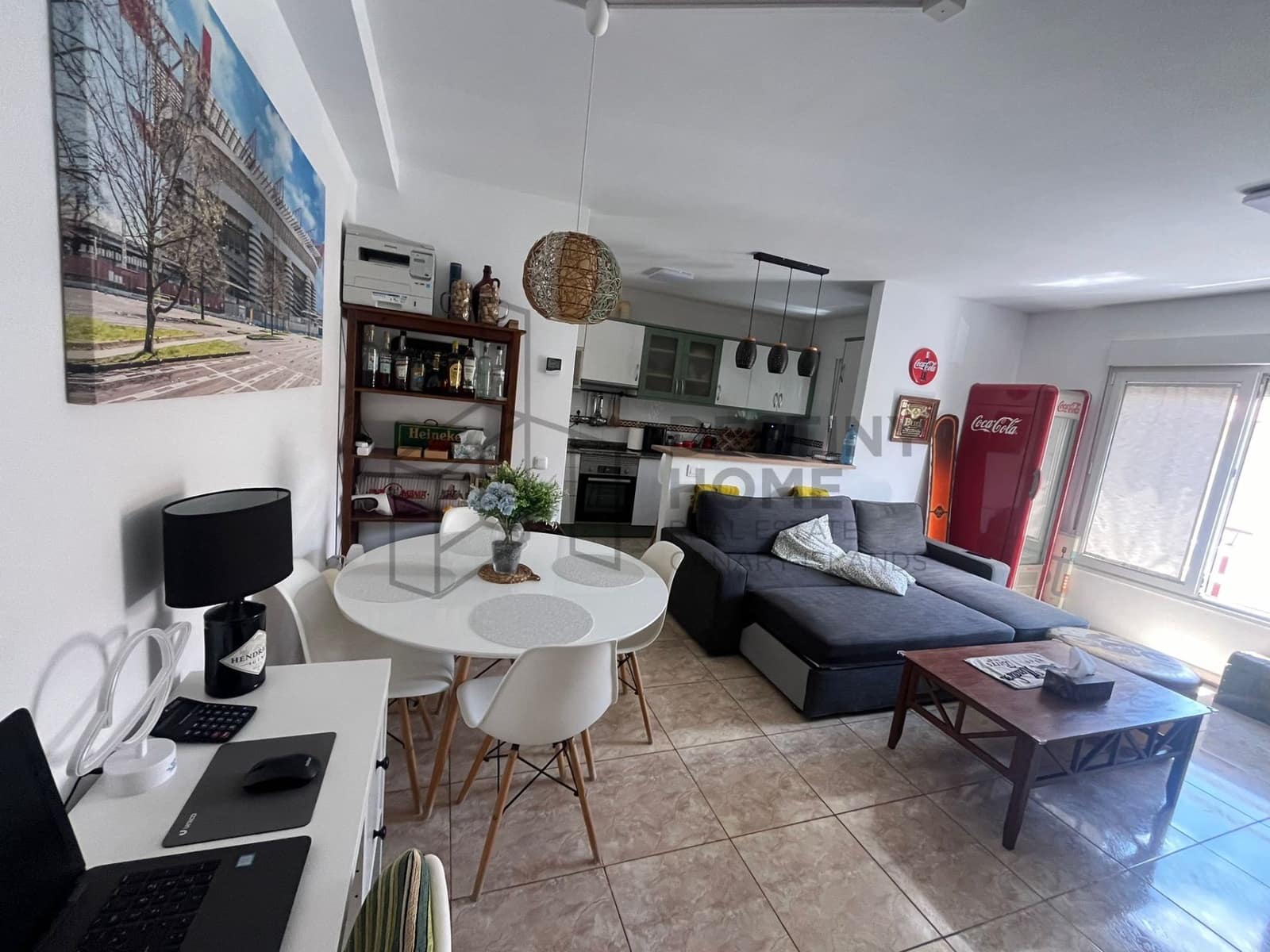 2 bedroom Flat for sale in Puerto del Rosario with garage - € 178,000 (Ref: 9830777)
