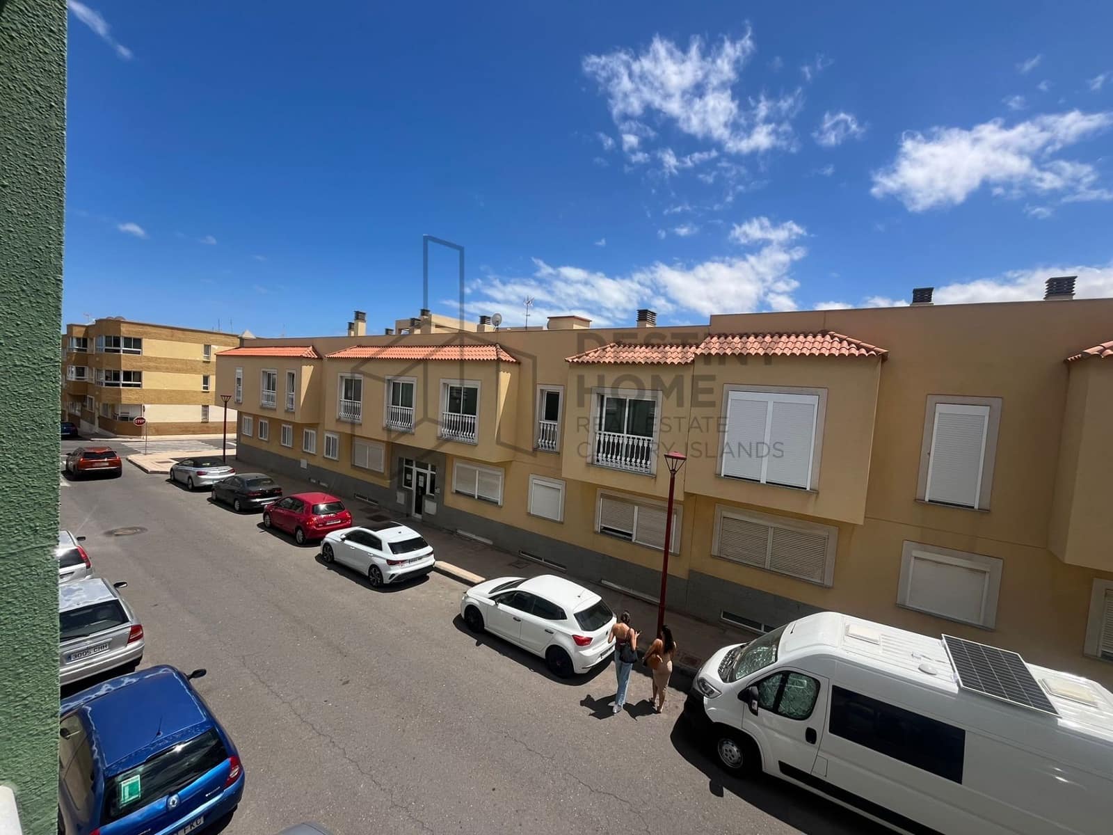 2 bedroom Flat for sale in Puerto del Rosario with garage - € 178,000 (Ref: 9830777)