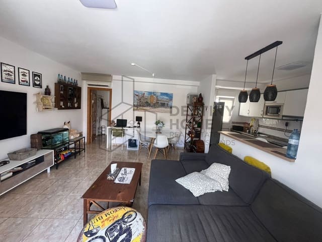 2 quarto Apartamento para venda em Puerto del Rosario com garagem - 178 000 € (Ref: 9830777)
