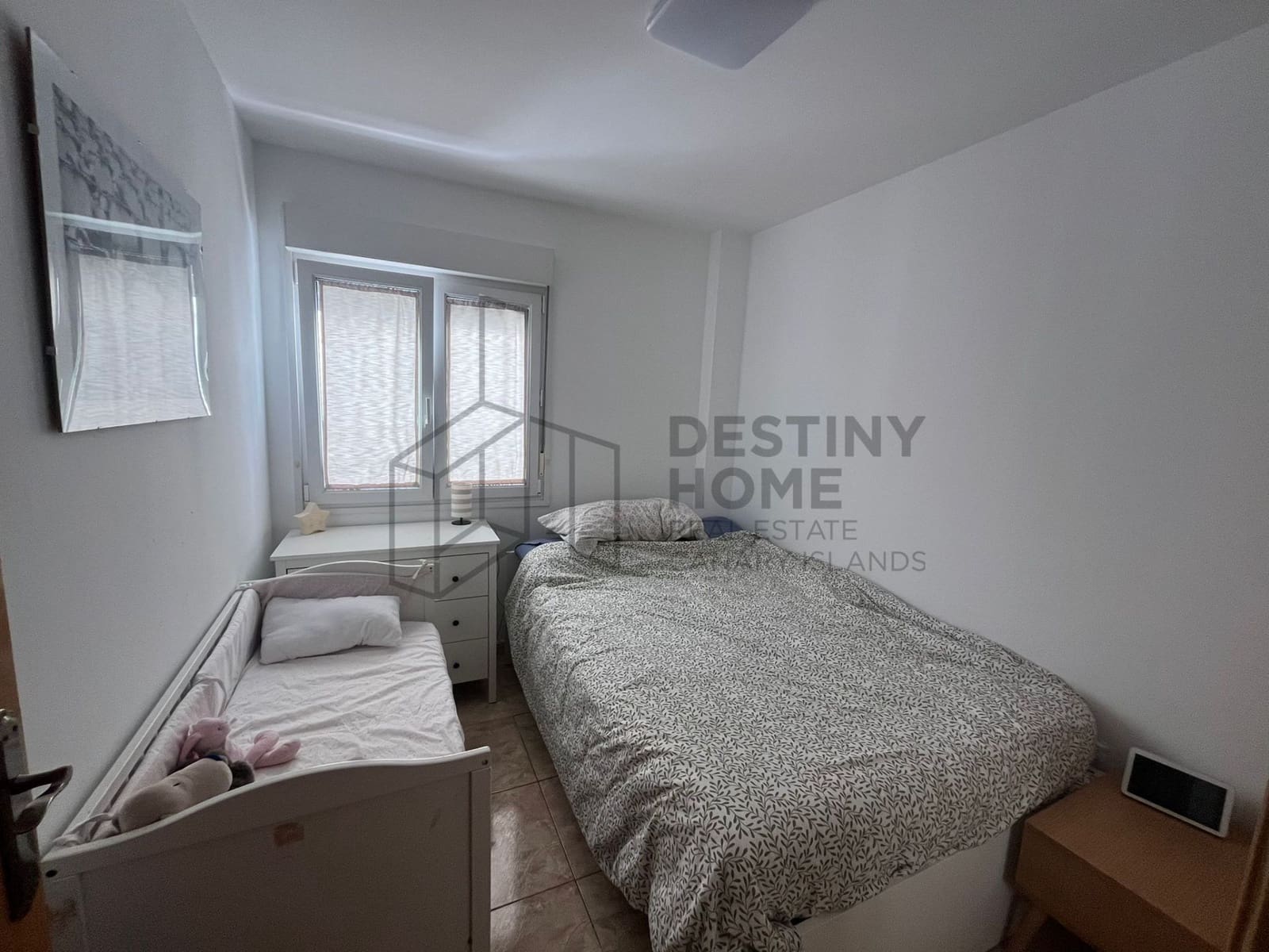 2 bedroom Flat for sale in Puerto del Rosario with garage - € 178,000 (Ref: 9830777)