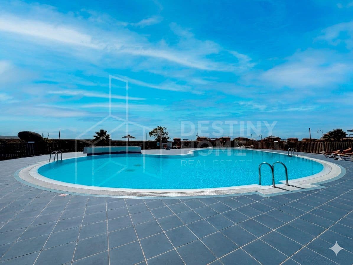 2 chambre Bungalow à vendre à Lajares - 220 000 € (Ref: 9835951)
