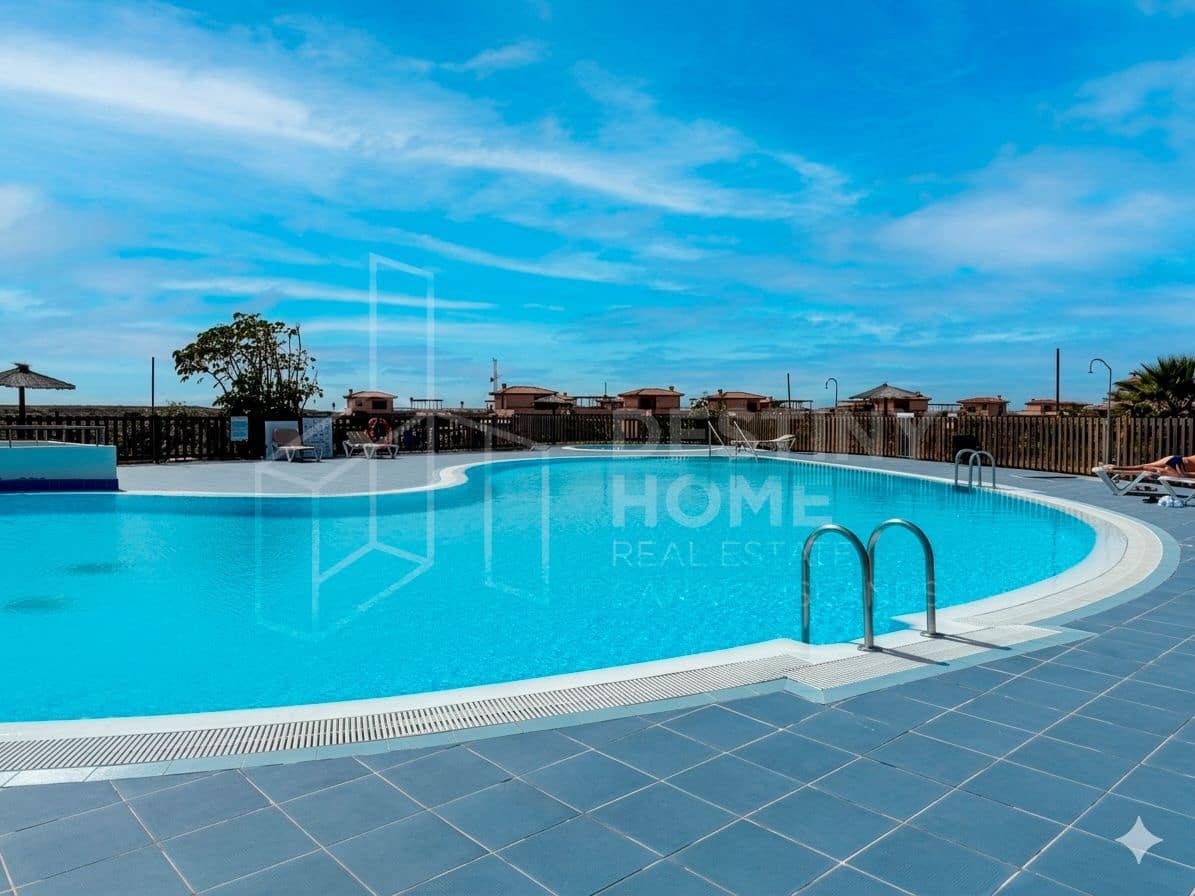 2 chambre Bungalow à vendre à Lajares - 220 000 € (Ref: 9835951)