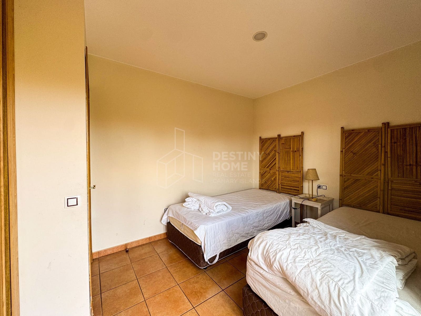 2 chambre Bungalow à vendre à Lajares - 220 000 € (Ref: 9835951)