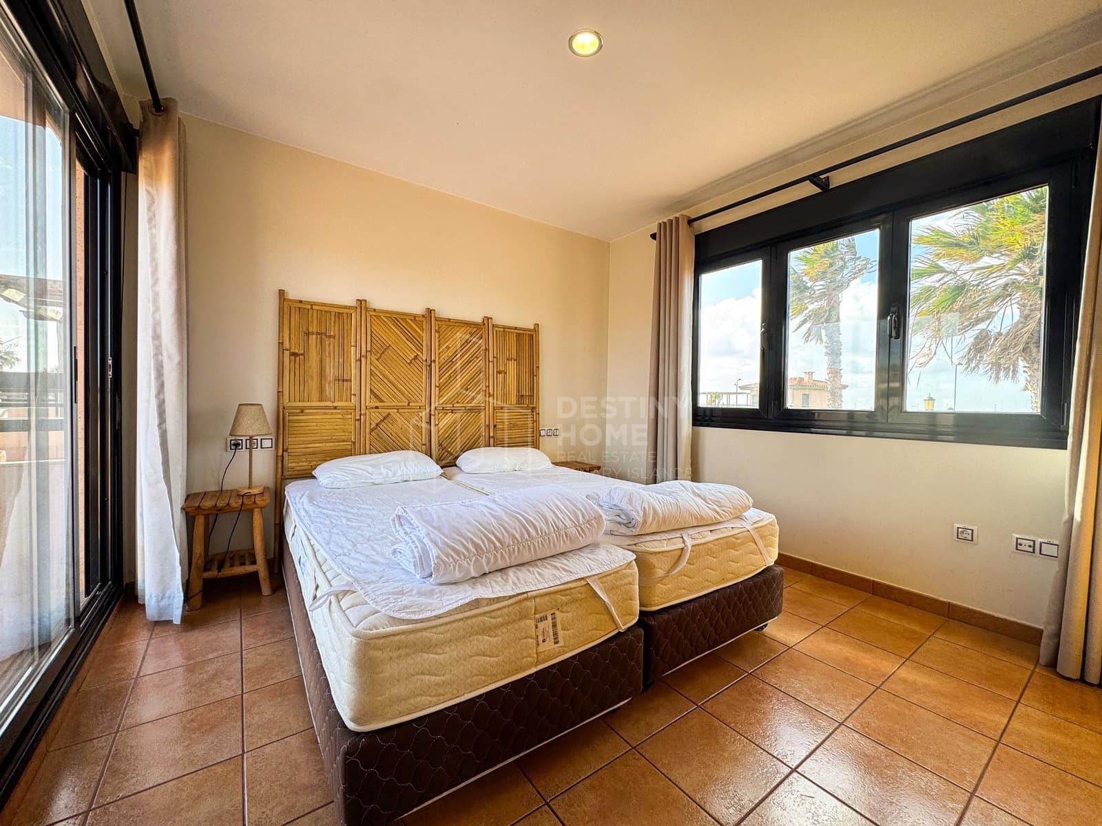 2 chambre Bungalow à vendre à Lajares - 220 000 € (Ref: 9835951)