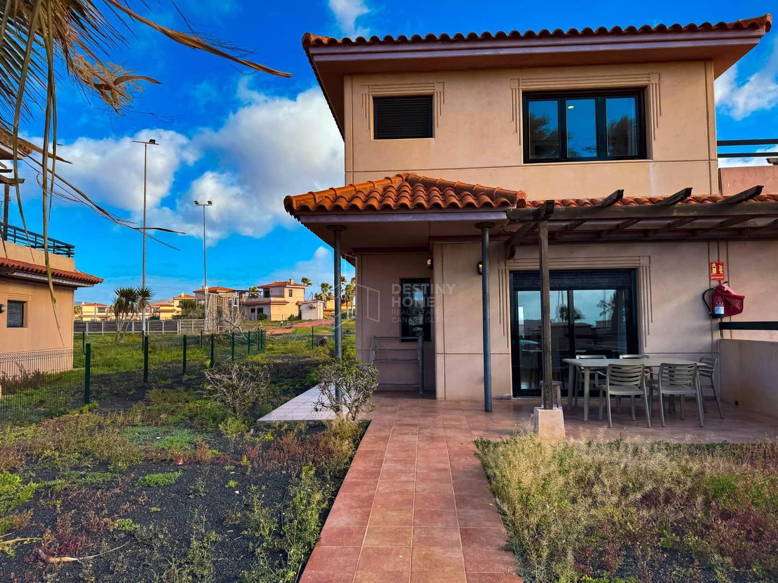 2 chambre Bungalow à vendre à Lajares - 220 000 € (Ref: 9835951)