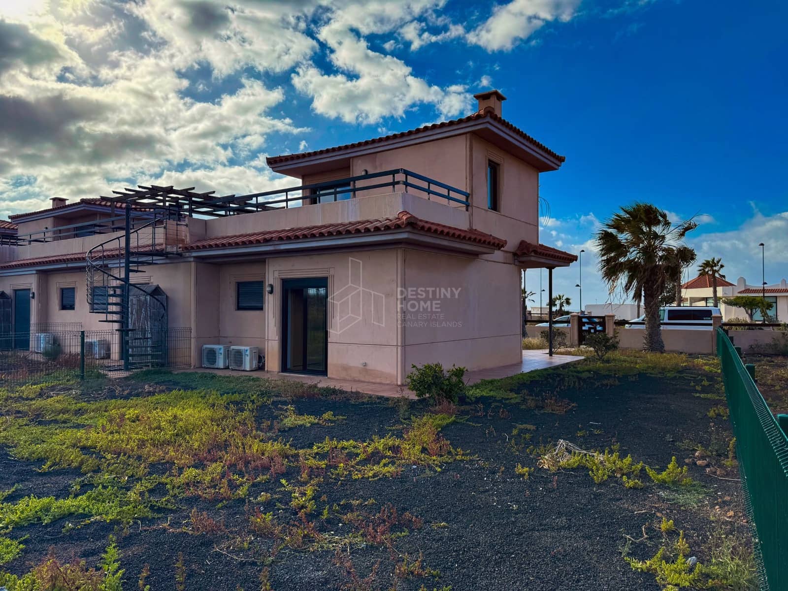 2 chambre Bungalow à vendre à Lajares - 220 000 € (Ref: 9835951)