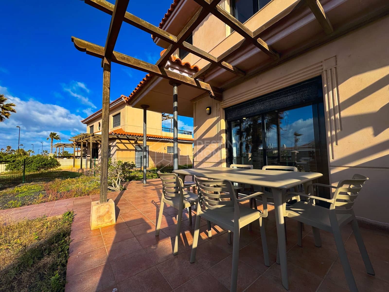 2 chambre Bungalow à vendre à Lajares - 220 000 € (Ref: 9835951)