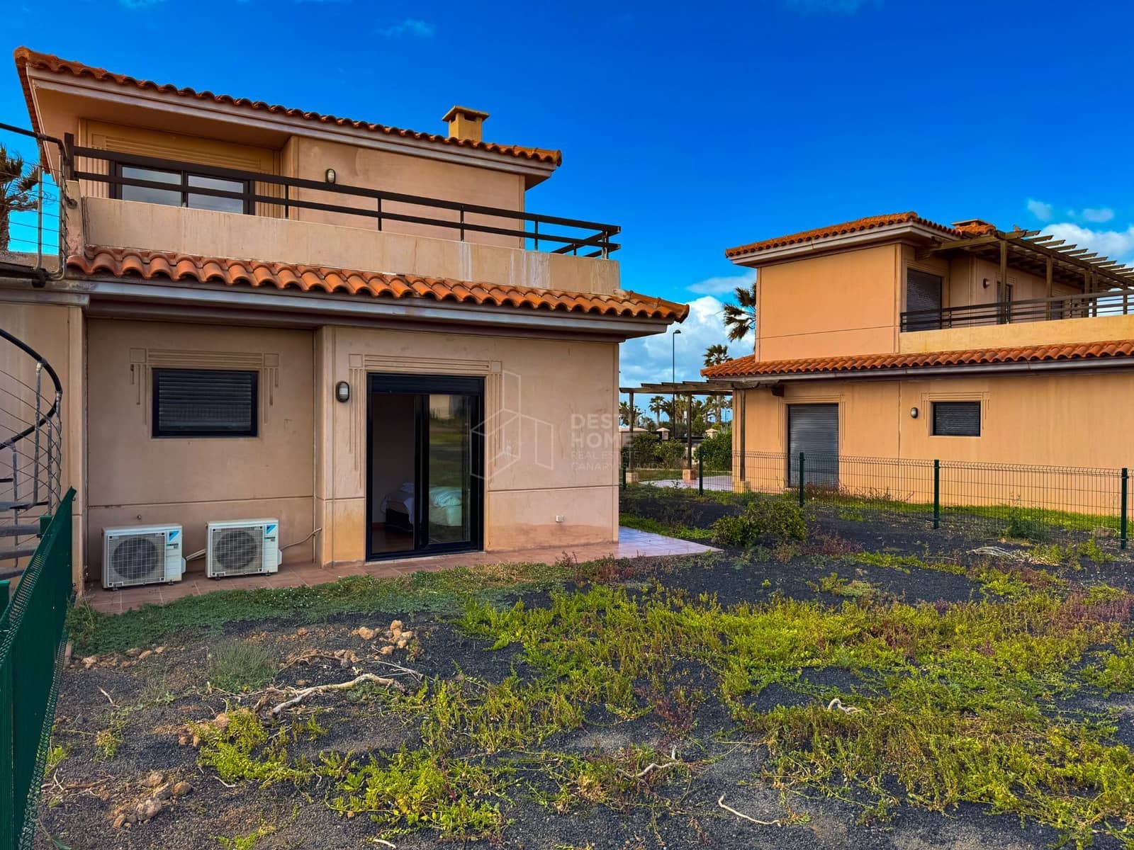 2 chambre Bungalow à vendre à Lajares - 220 000 € (Ref: 9835951)