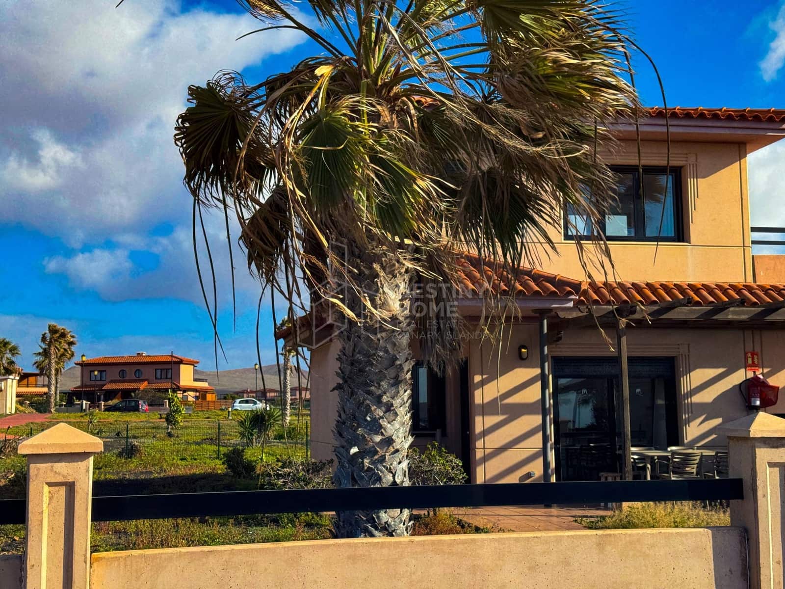 2 chambre Bungalow à vendre à Lajares - 220 000 € (Ref: 9835951)