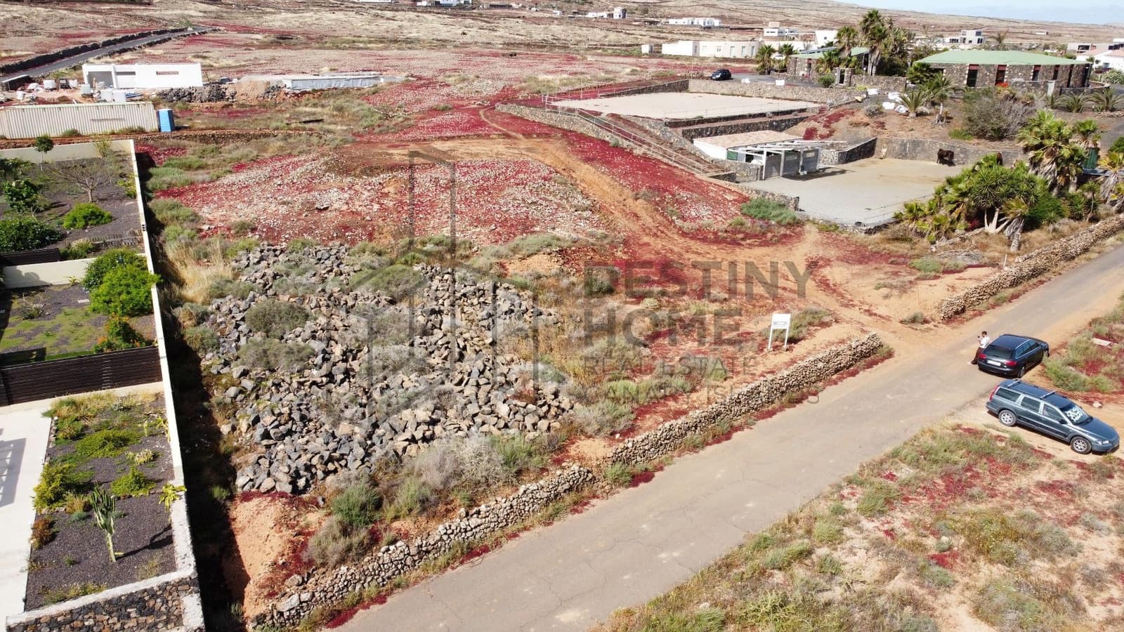 Finca/Country House for sale in Villaverde - € 300,000 (Ref: 9838950)