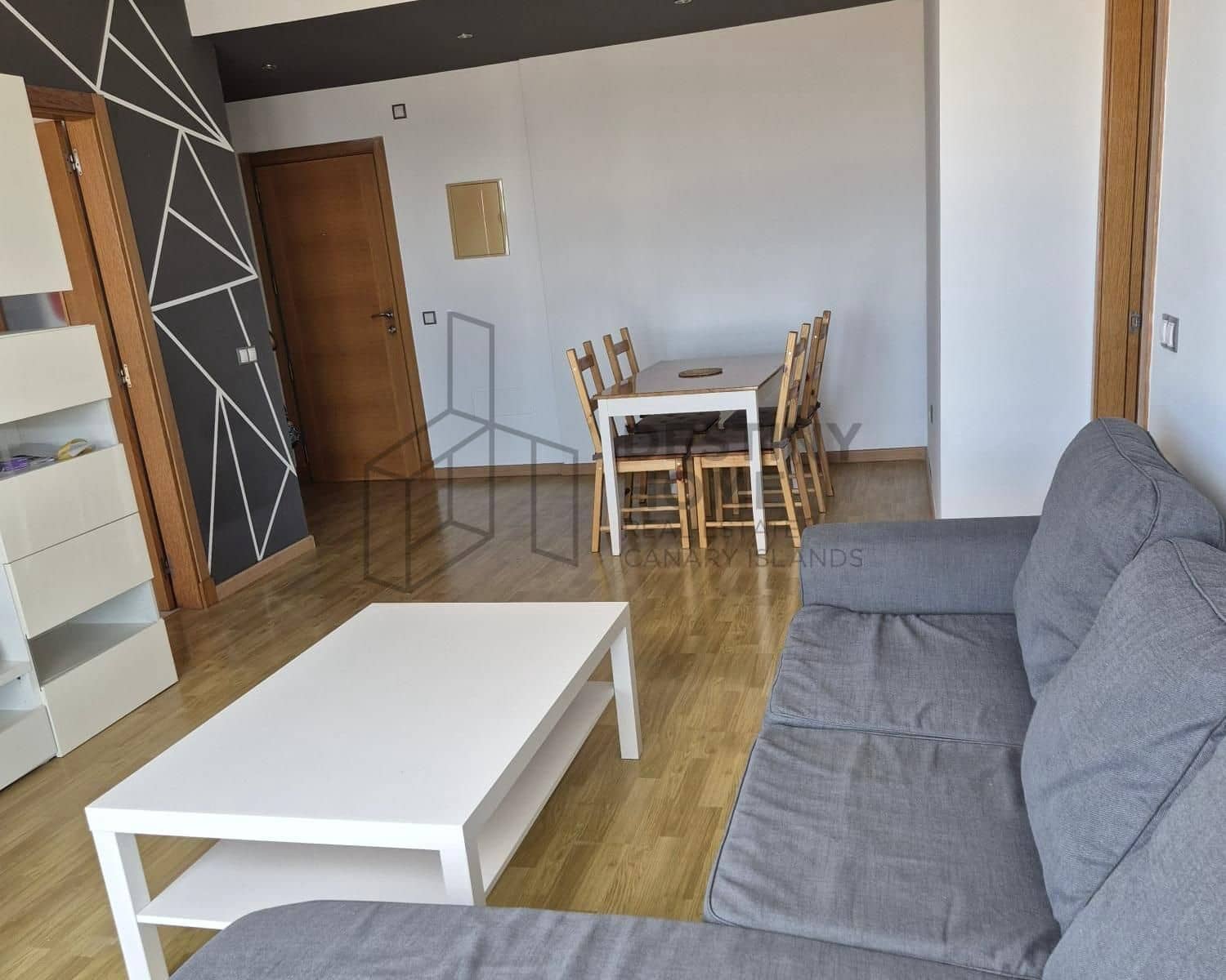 3 bedroom Flat for sale in Corralejo with garage - € 297,000 (Ref: 9842643)