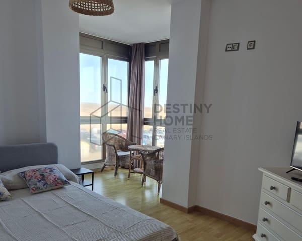 3 soverom Leilighet til salgs i Corralejo, La Oliva med garasje - € 297 000 (Ref: 9842643)
