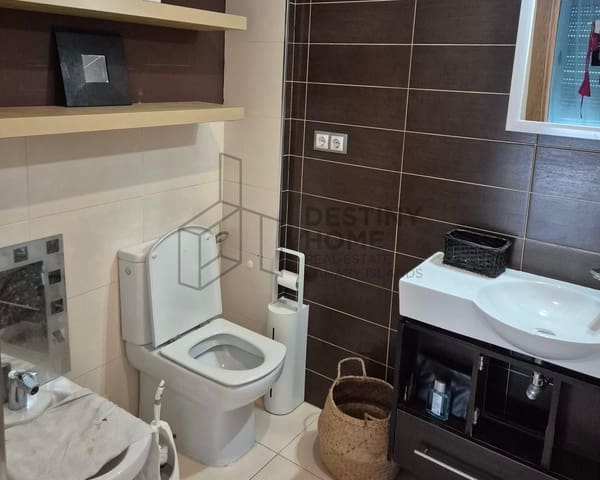 3 soverom Leilighet til salgs i Corralejo, La Oliva med garasje - € 297 000 (Ref: 9842643)