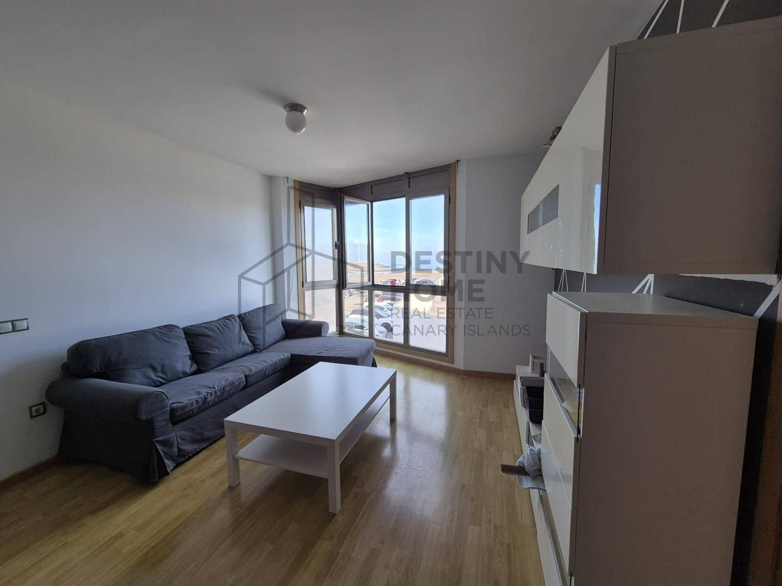 3 bedroom Flat for sale in Corralejo with garage - € 297,000 (Ref: 9842643)