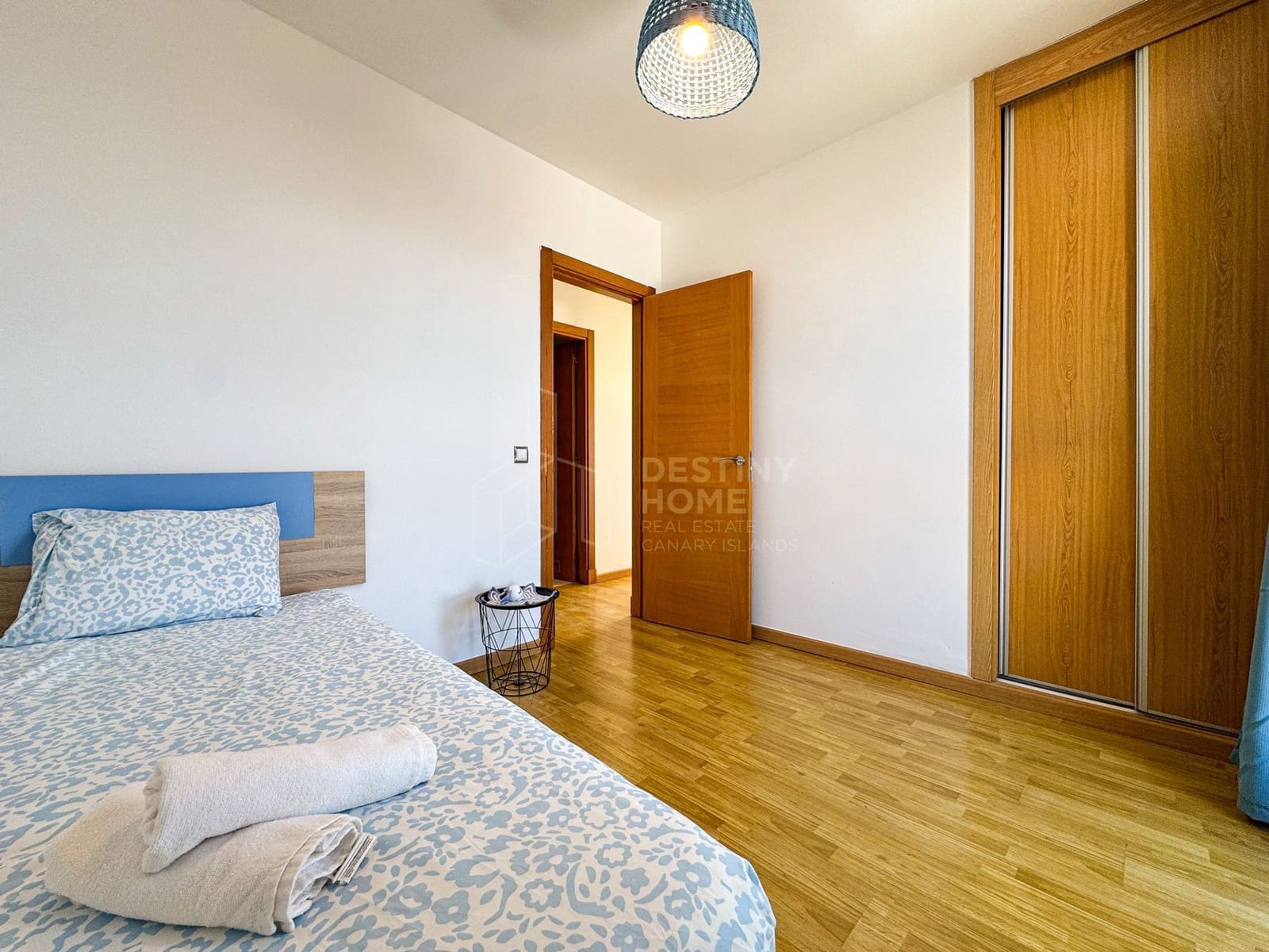 3 soveværelse Lejlighed til salg i Corralejo med garage - € 297.000 (Ref: 9842643)