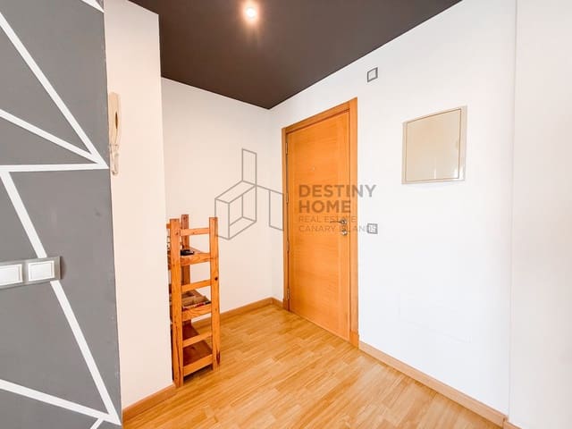 3 Zimmer Wohnung zu verkaufen in Corralejo, La Oliva mit Garage - 297.000 € (Ref: 9842643)