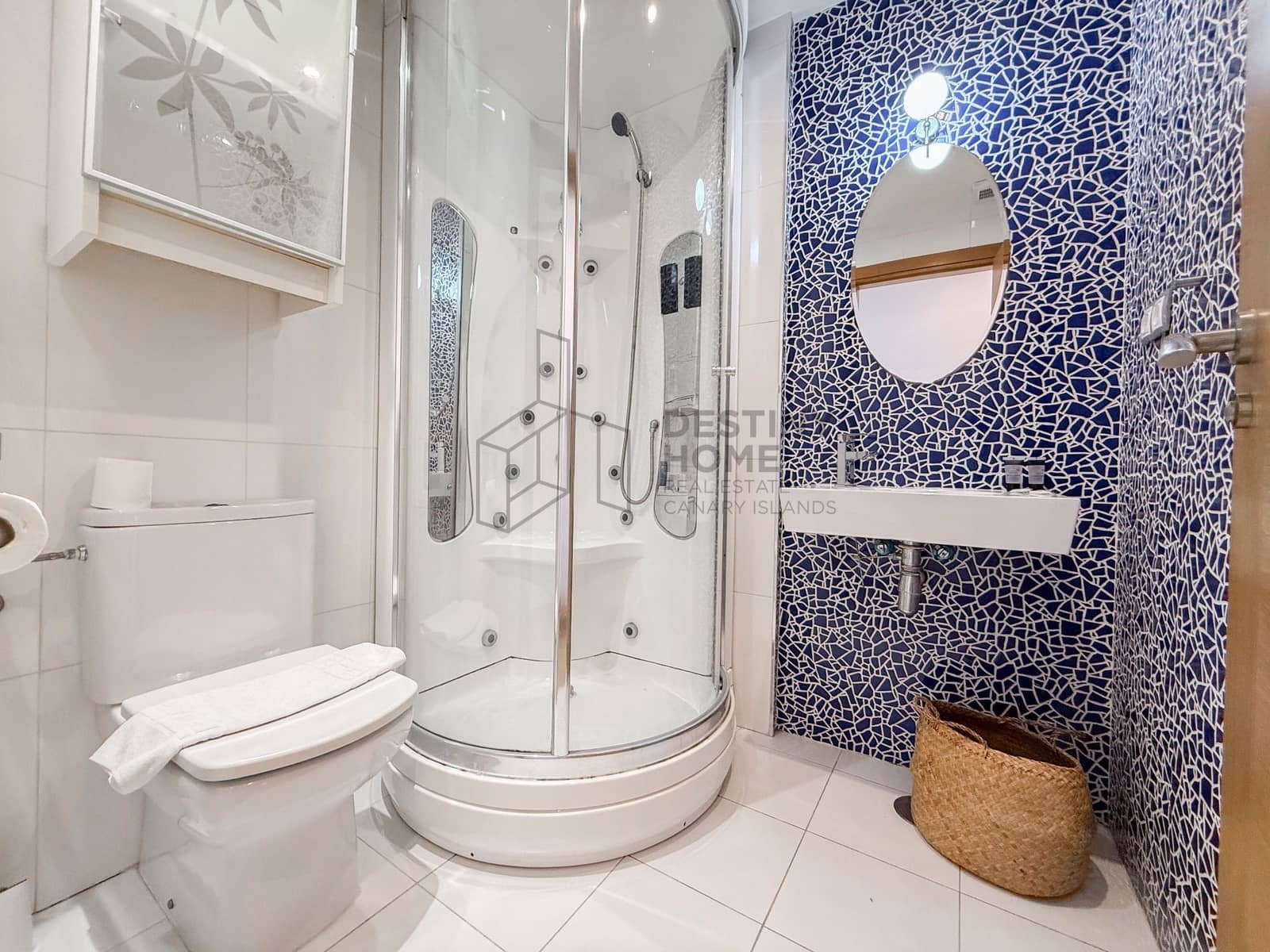 3 soveværelse Lejlighed til salg i Corralejo med garage - € 297.000 (Ref: 9842643)