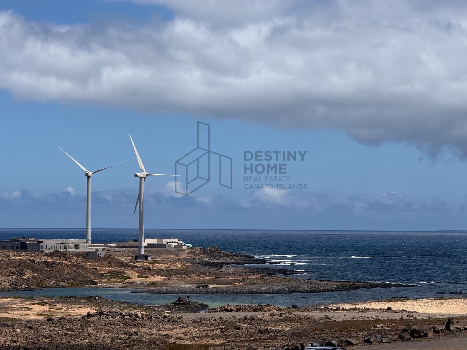 3 soveværelse Lejlighed til salg i Corralejo med garage - € 297.000 (Ref: 9842643)