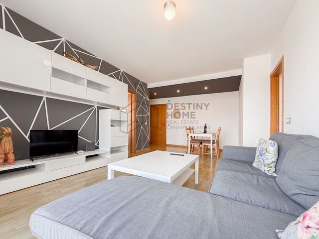 3 Zimmer Wohnung zu verkaufen in Corralejo, La Oliva mit Garage - 297.000 € (Ref: 9842643)