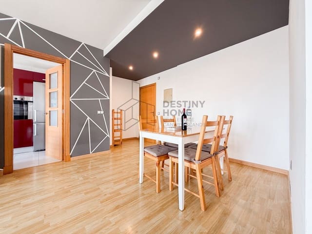 3 Zimmer Wohnung zu verkaufen in Corralejo, La Oliva mit Garage - 297.000 € (Ref: 9842643)