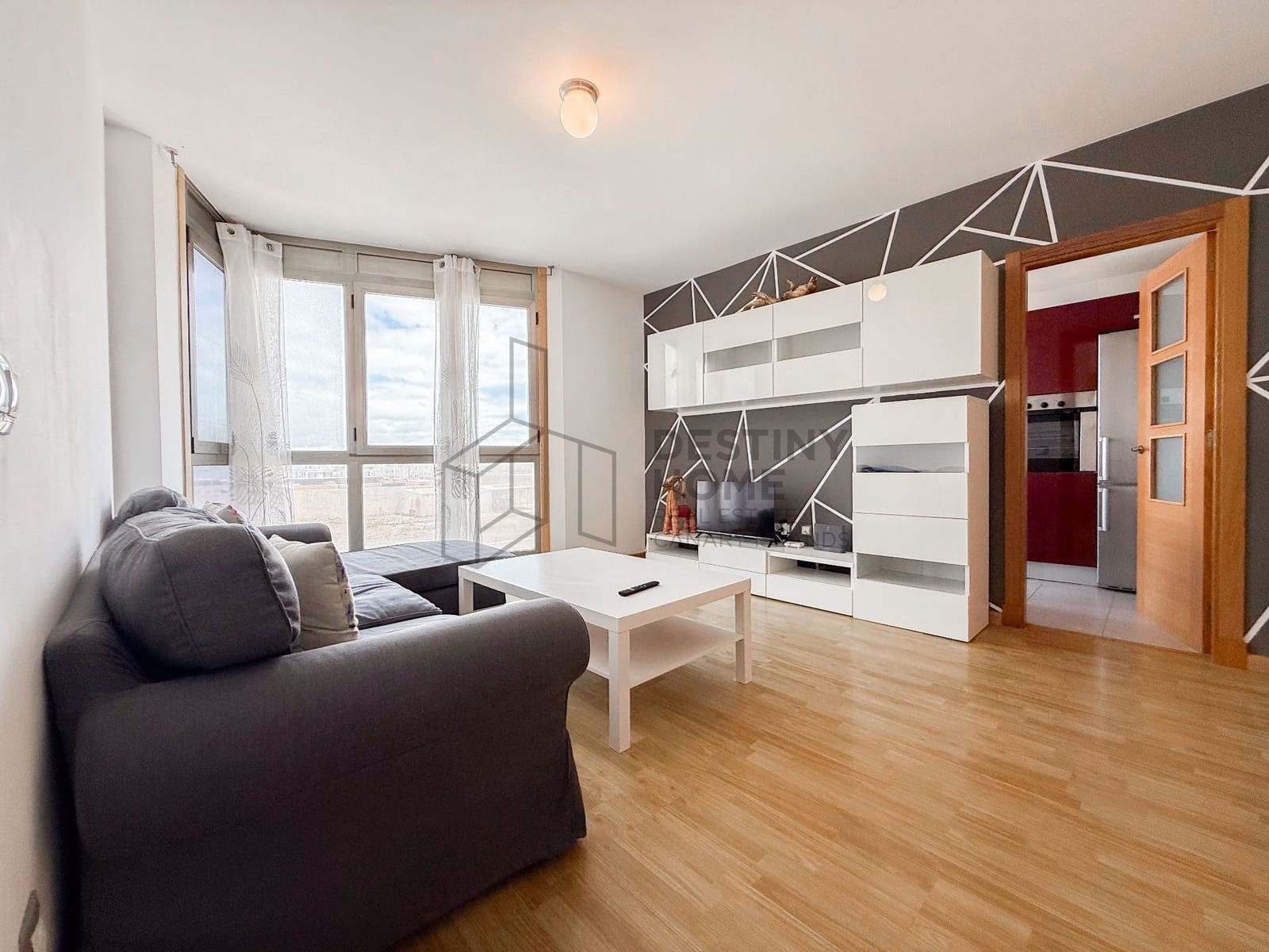 3 soveværelse Lejlighed til salg i Corralejo med garage - € 297.000 (Ref: 9842643)
