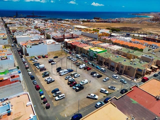 Building Plot for sale in Puerto del Rosario - € 850,000 (Ref: 9845070)