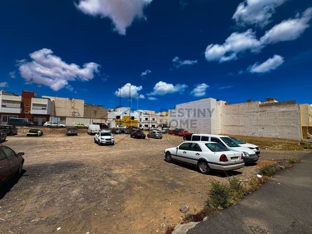 Building Plot for sale in Puerto del Rosario - € 850,000 (Ref: 9845070)