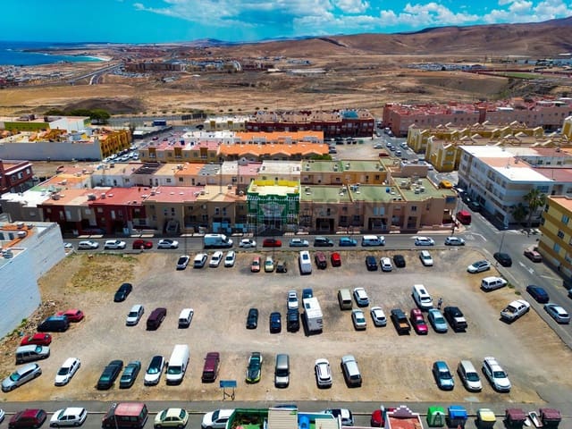 Building Plot for sale in Puerto del Rosario - € 850,000 (Ref: 9845070)
