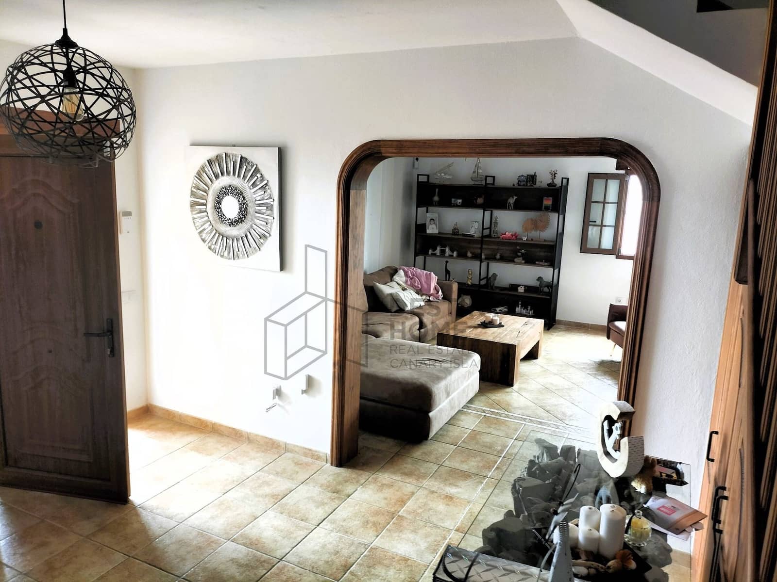 3 quarto Moradia para venda em Lajares com piscina garagem - 775 000 € (Ref: 9849072)